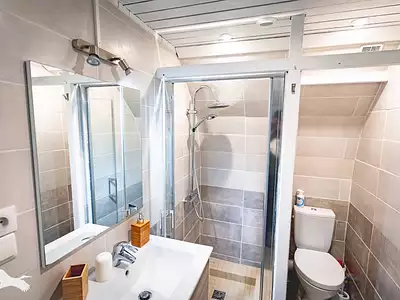 Maison, 40 m²