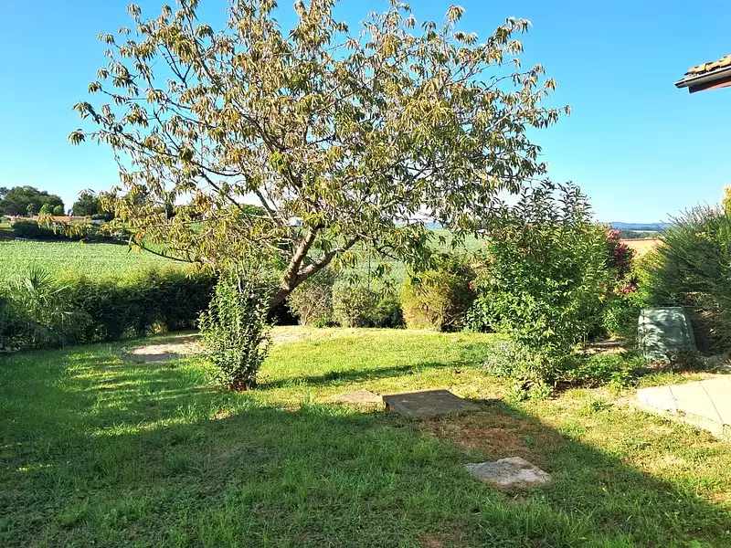 Maison, 105 m²