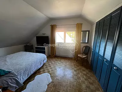 Maison, 110 m²