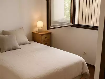 Appartement, 47,8 m²