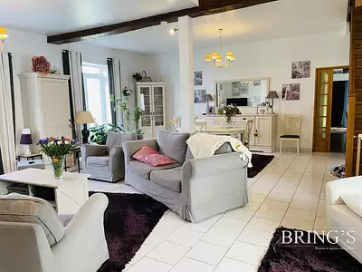 Maison, 340 m²