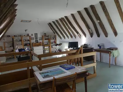 Divers, 830 m²