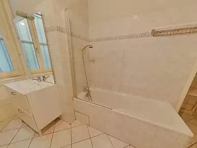 Appartement, 131 m²