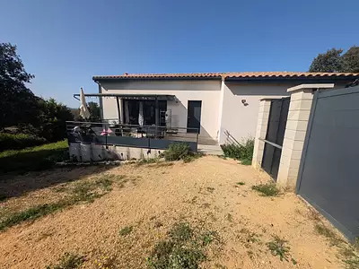 Maison, 104 m²