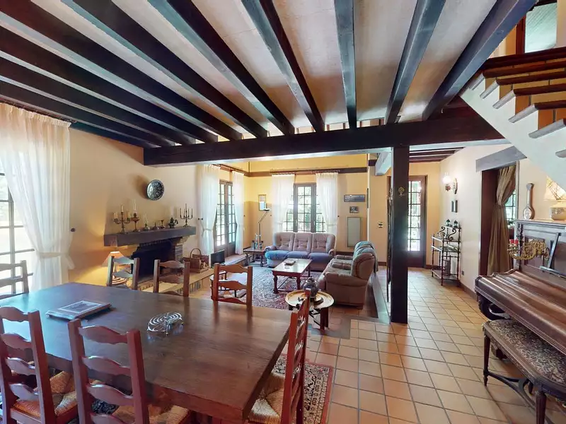 Maison, 129 m²