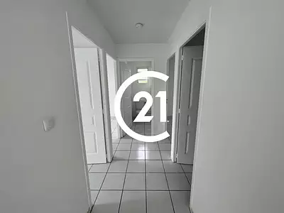 Appartement, 70,76 m²
