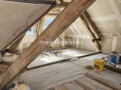 Maison, 180 m²
