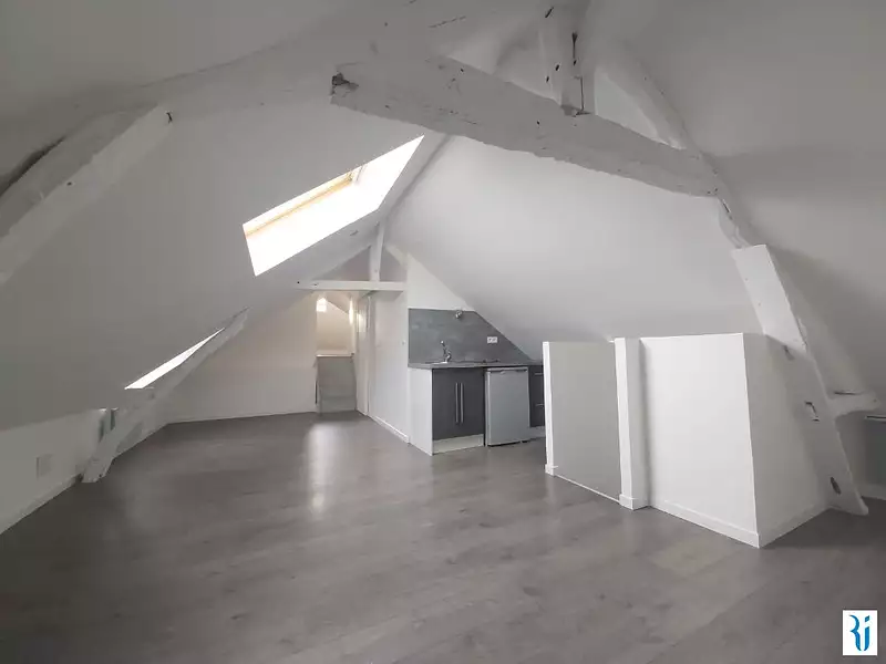 Appartement, 18,95 m²