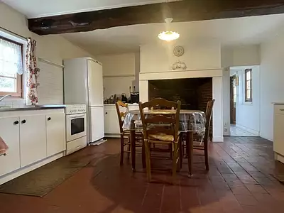 Maison, 76 m²