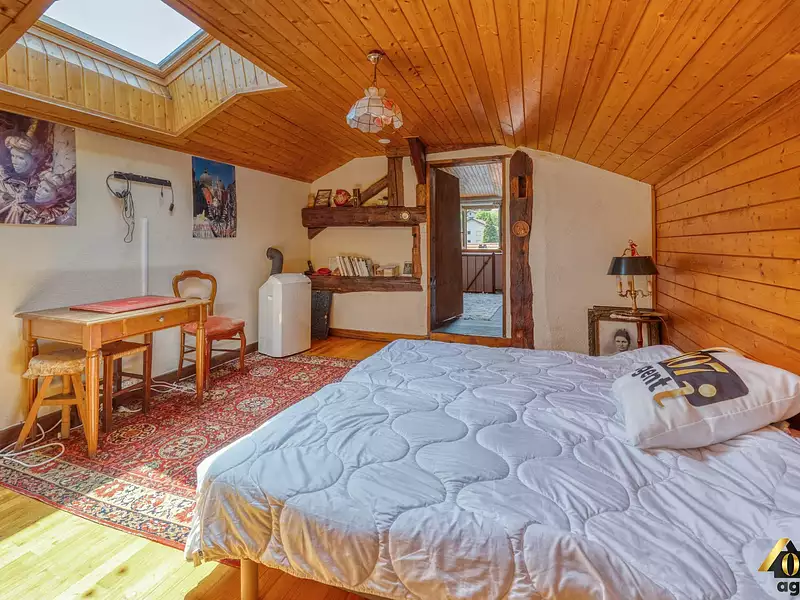 Maison, 182 m²