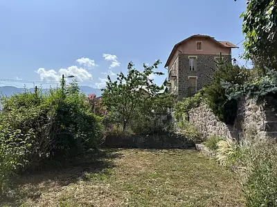 Appartement, 138,4 m²