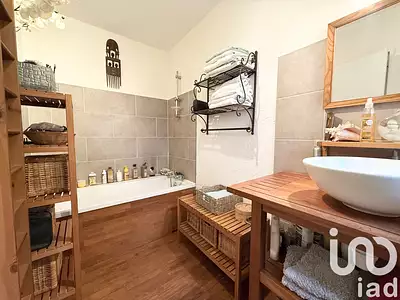 Maison, 167 m²