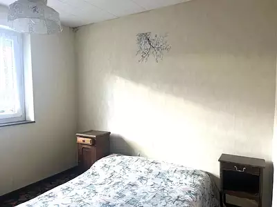 Maison, 121,6 m²