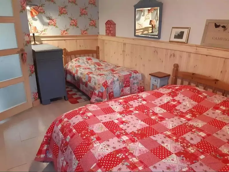 Maison, 350 m²
