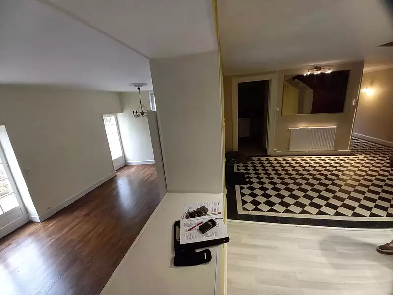 Maison, 123 m²