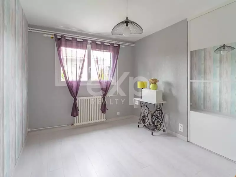 Maison, 161 m²