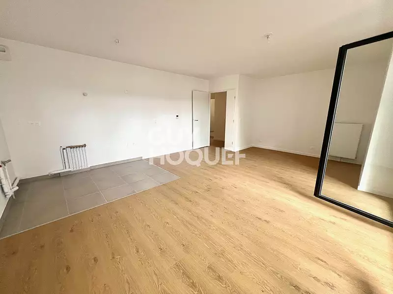 Appartement, 81,95 m²
