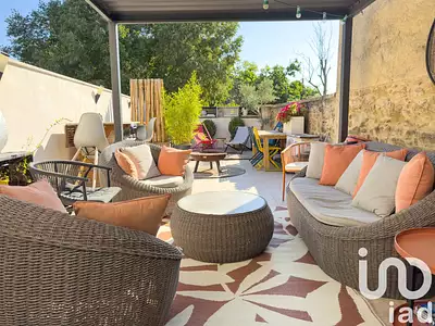 Appartement, 95 m²