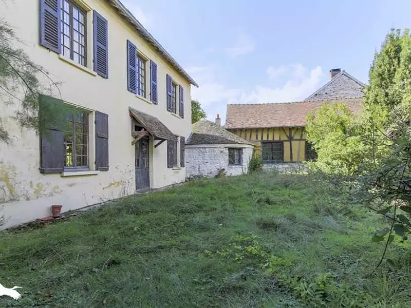 Maison, 237 m²