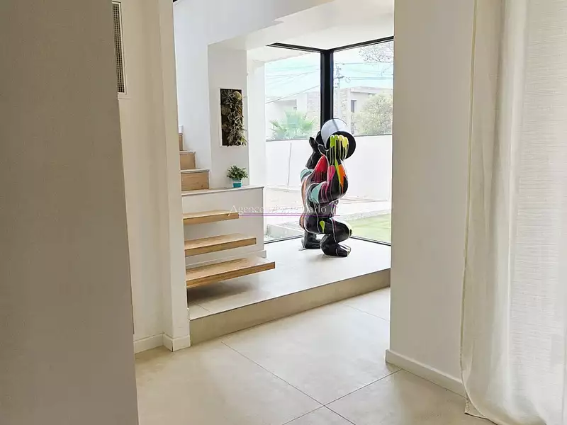 Maison, 160 m²
