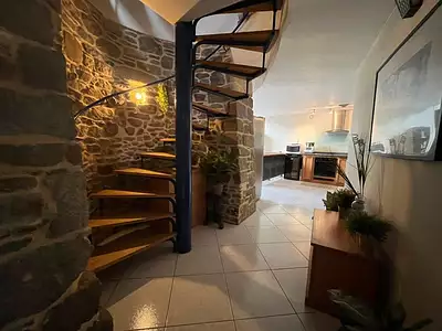 Maison, 172 m²