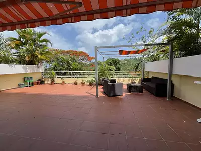 Appartement, 95 m²