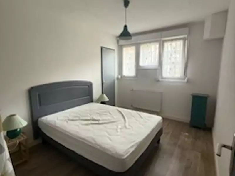 Appartement, 51,35 m²