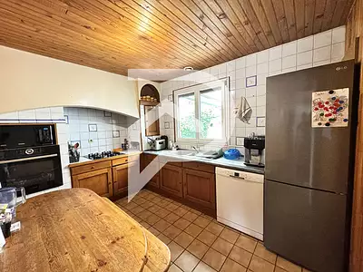 Maison, 130 m²