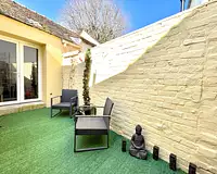 Maison, 79 m²
