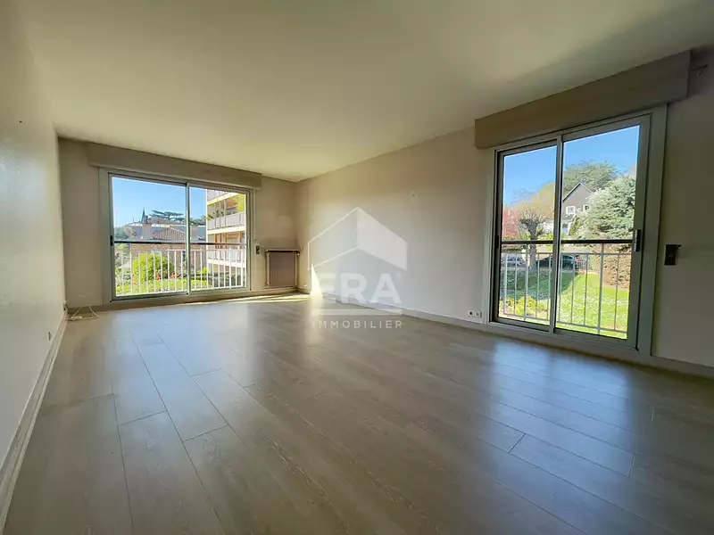 Appartement, 64,92 m²