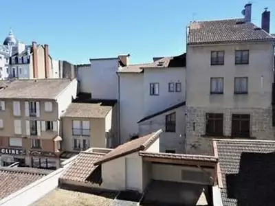 Appartement, 63 m²