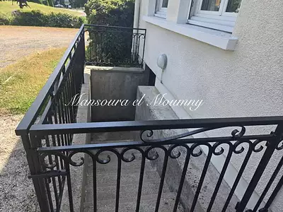 Maison, 360 m²
