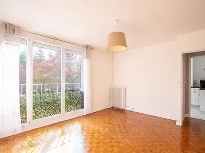 Appartement, 56 m²
