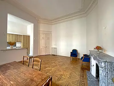 Appartement, 125,3 m²