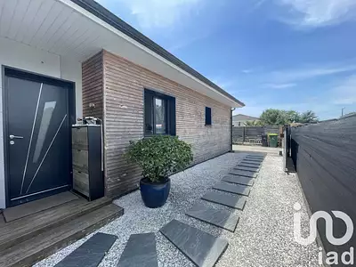 Maison, 130 m²