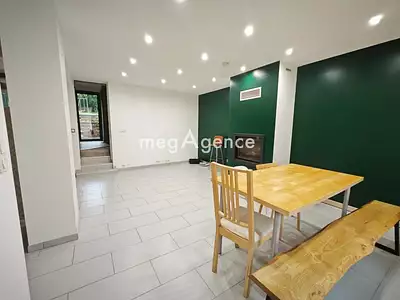 Maison, 158 m²