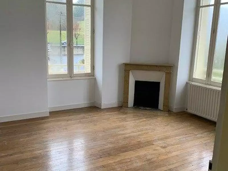 Appartement, 85 m²