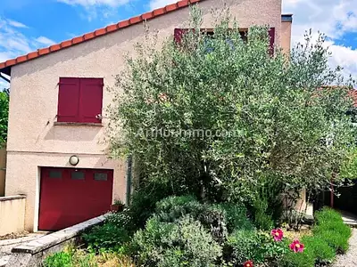 Maison, 118 m²
