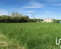 Terrain, 1 578 m²