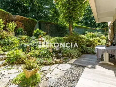 Appartement, 109 m²