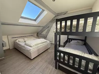 Appartement, 39 m²