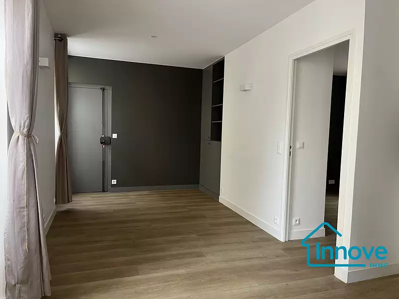 Appartement, 33,82 m²