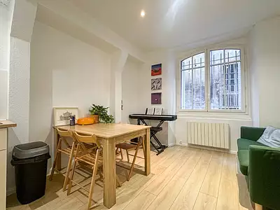 Appartement, 30,39 m²