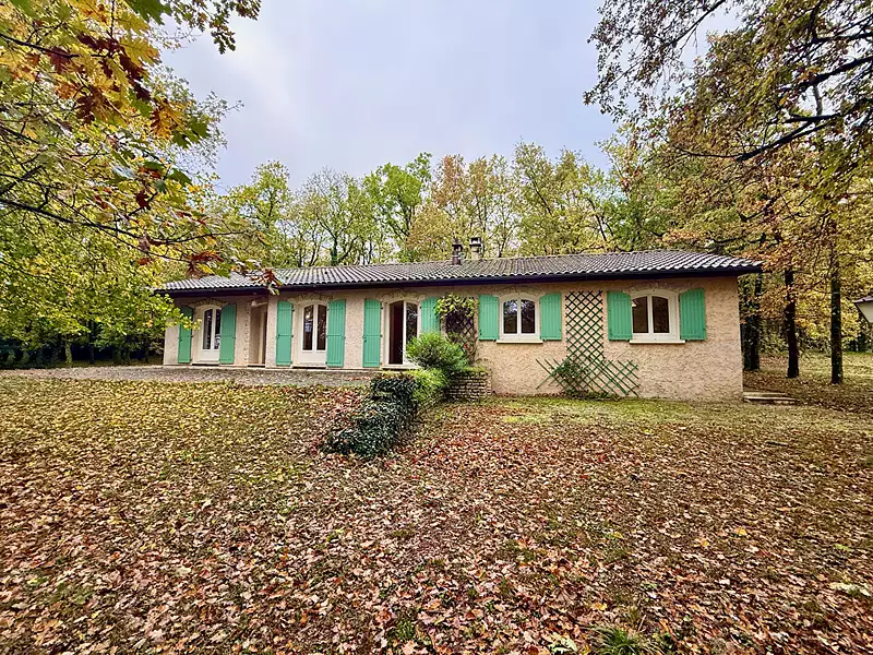 Maison, 155 m²