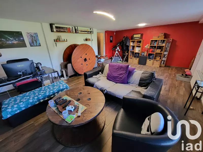 Maison, 143 m²