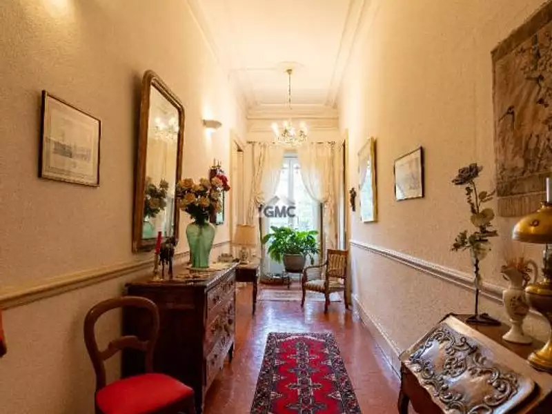 Appartement, 270 m²