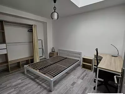 Appartement, 40 m²