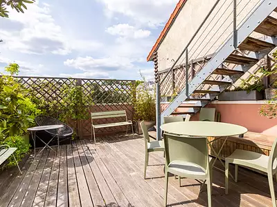Appartement, 173,57 m²