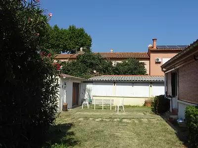 Maison, 100 m²