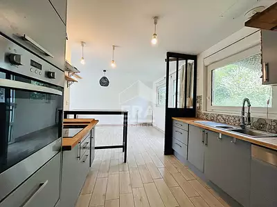Maison, 110 m²
